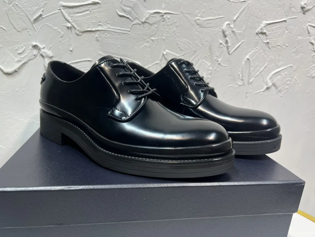 Prada Shoe 